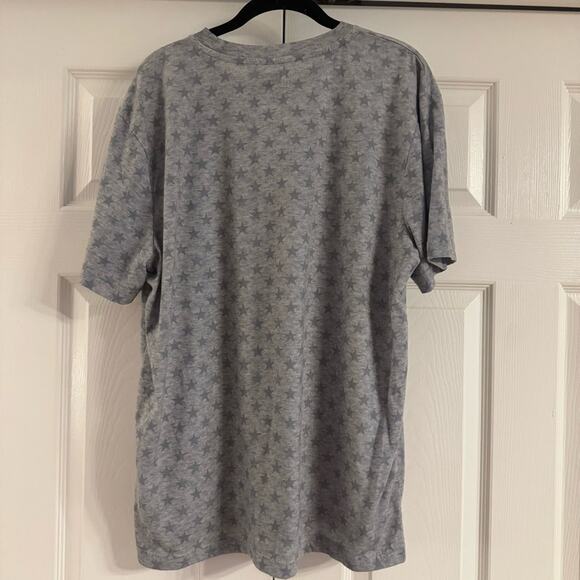 Pirates MLB Genuine Merchandise Gray Flag Logo T Shirt Pittsburgh Size XL - Picture 4 of 6